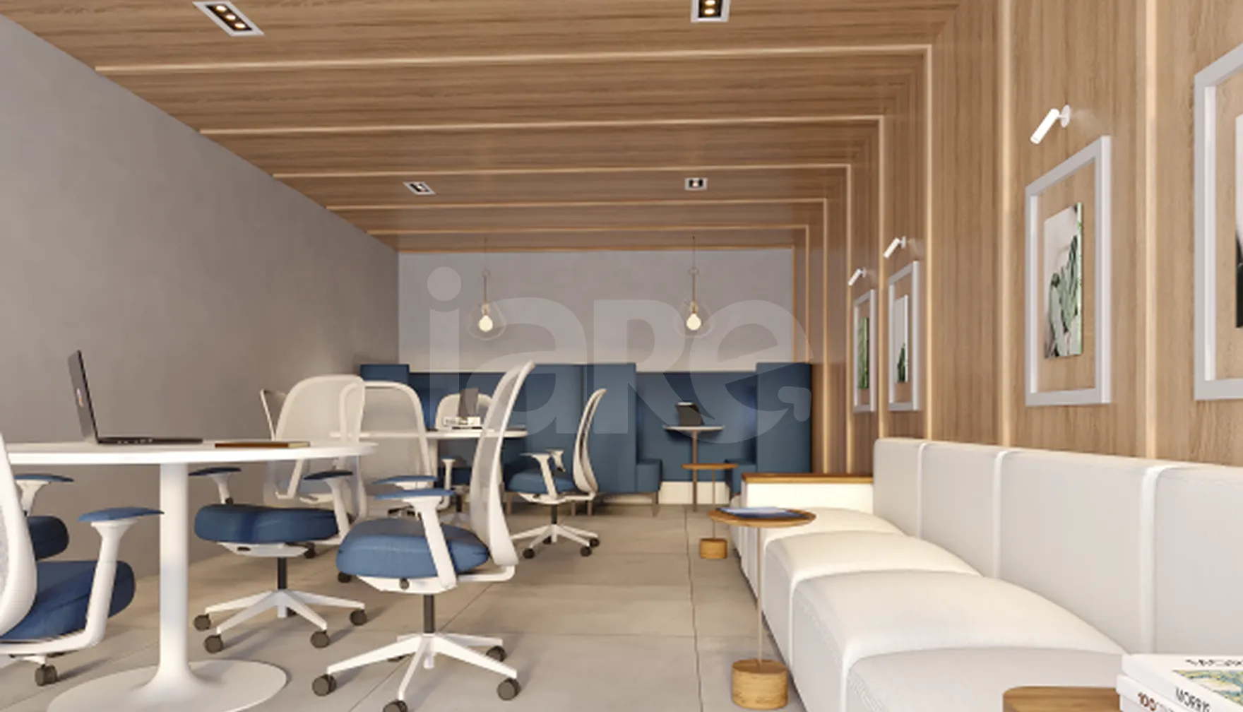 Atmosphera Manaíra - Sala comercial com 50,78 m², em Manaíra — foto 15