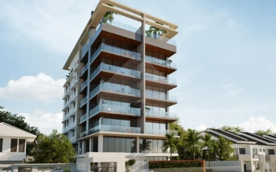 Foto de Bay House Praia Brava