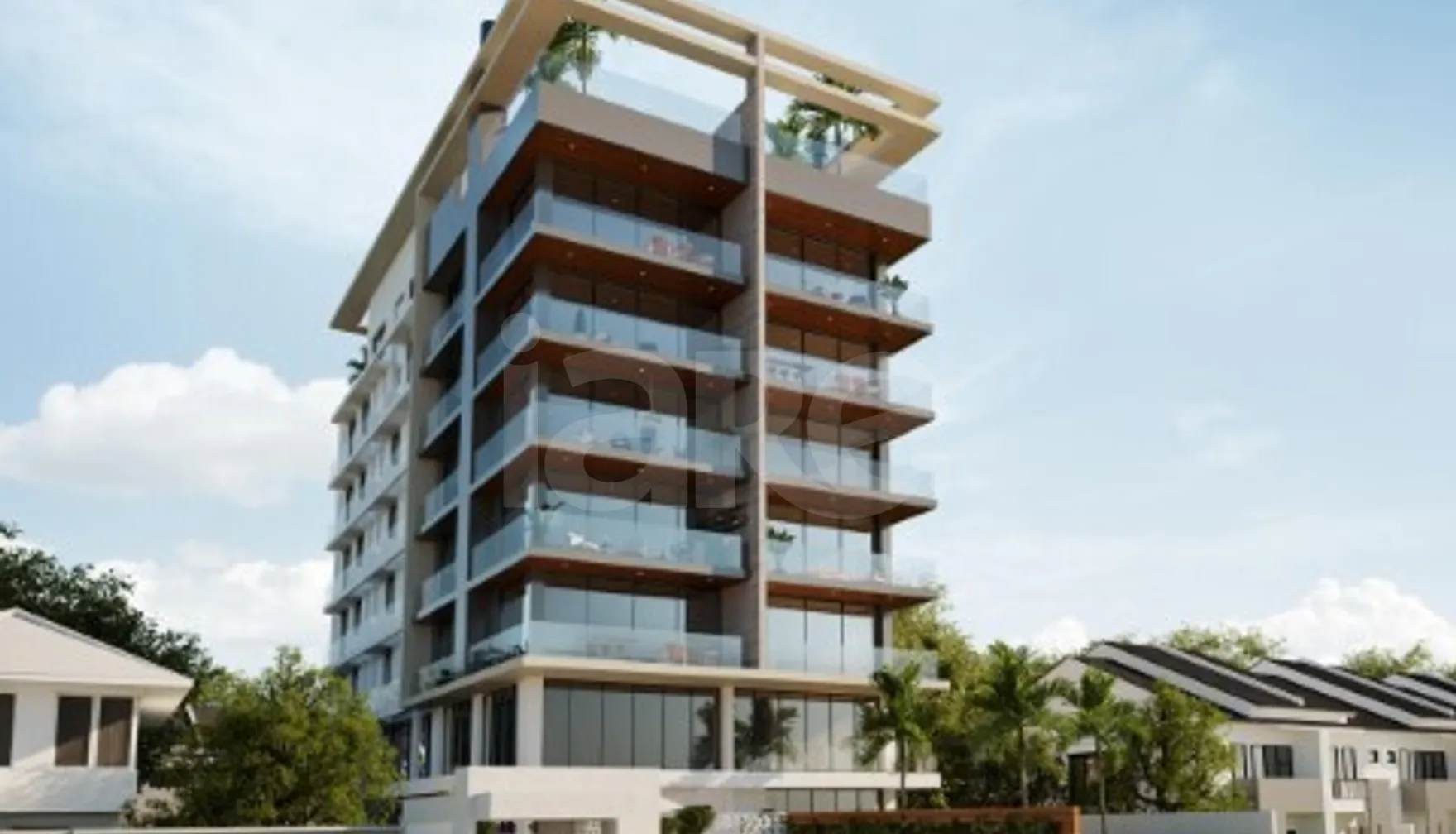 Bay House Praia Brava - Apartamento com 226,07 m², em Praia Brava de Itajaí — foto 1