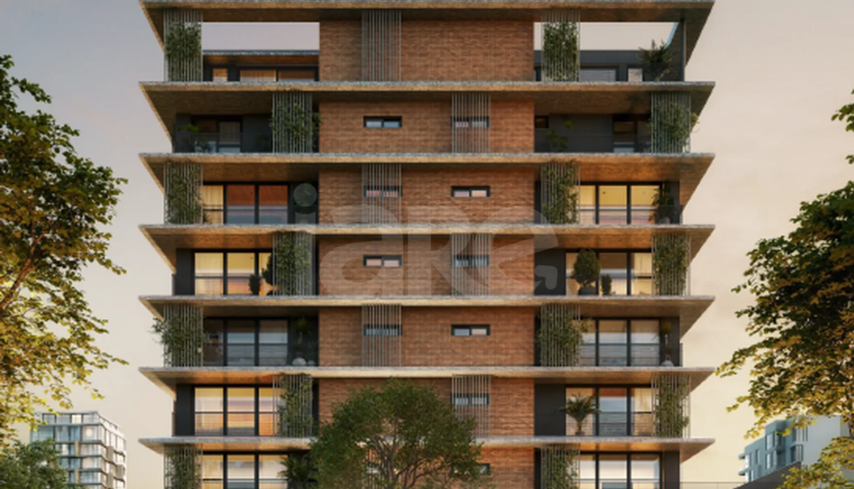 Palmeira 178 - Apartamento com 83,58 m², em Petrópolis — foto 4