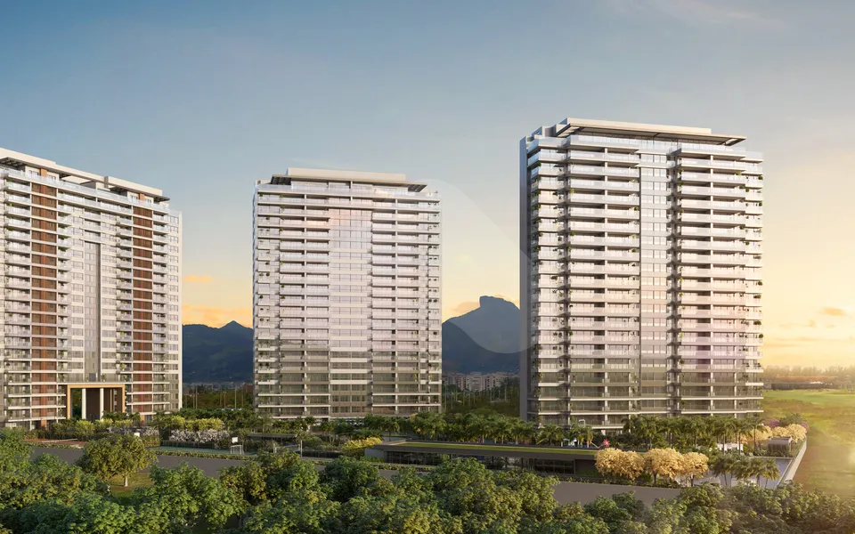 Foto de Atlântico Golf