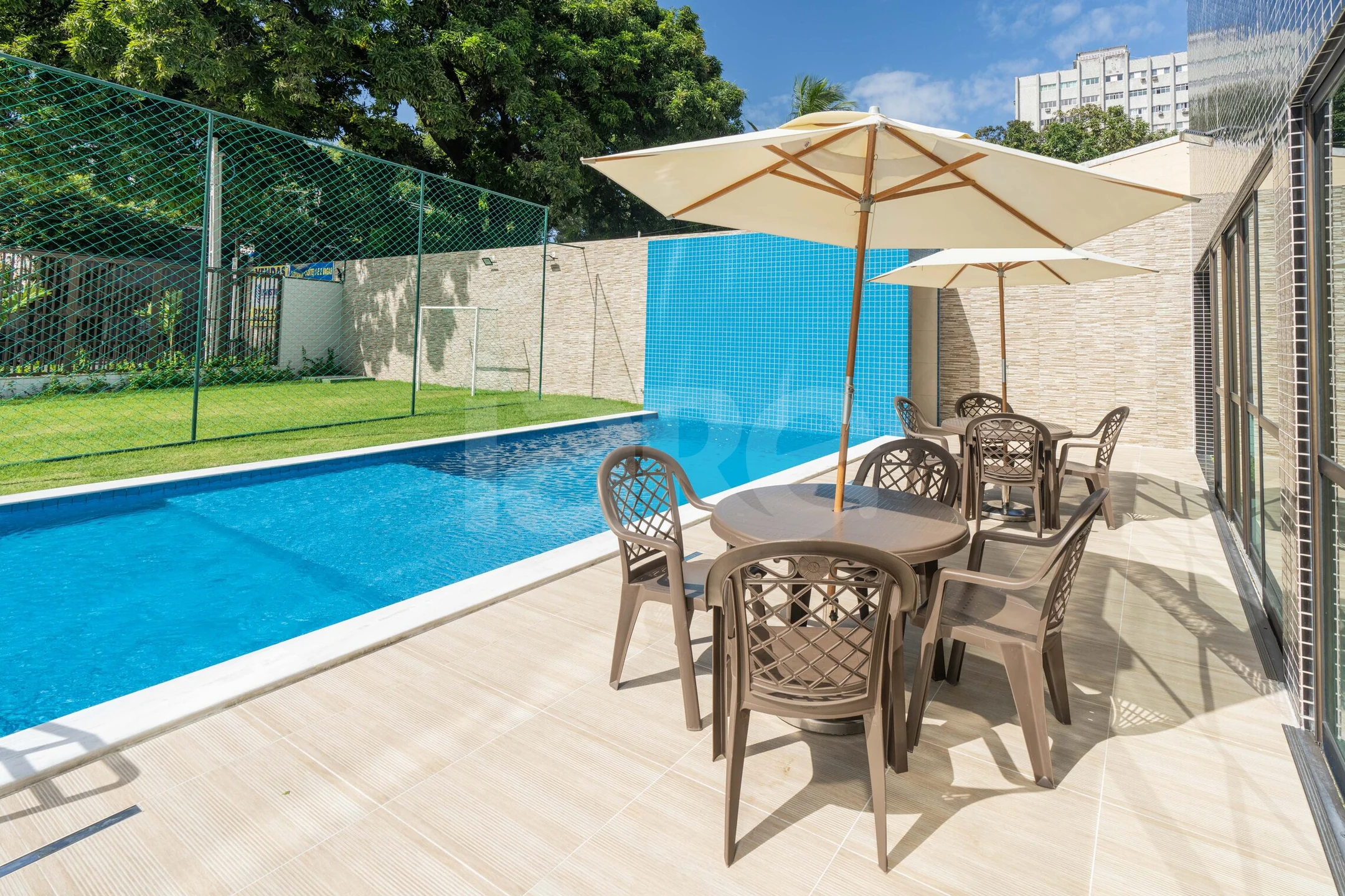 Rio Verde - Apartamento com 52,95 m², em Boa Vista — foto 21