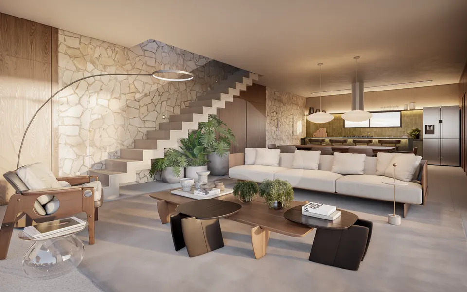 Bioma - Apartamento com 90,15 m², em Ahú — foto 33