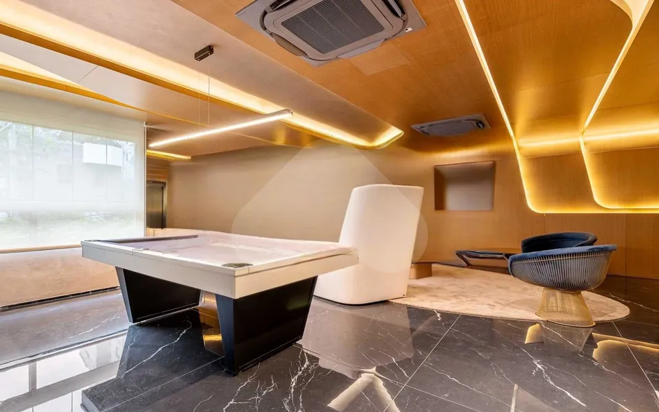 Cyrela By Pininfarina Porto Alegre Apto ONE24643 - Apartamento com 378 m², em Bela Vista — foto 12