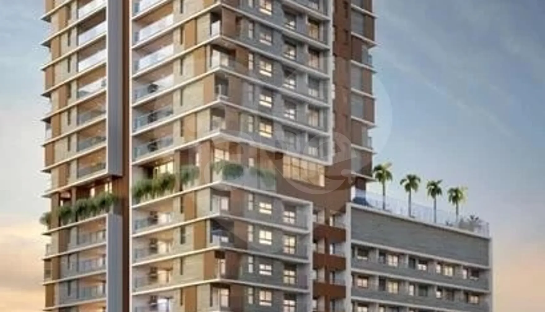 Most Moema Home - Garden com 200,8 m², em Moema — foto 1