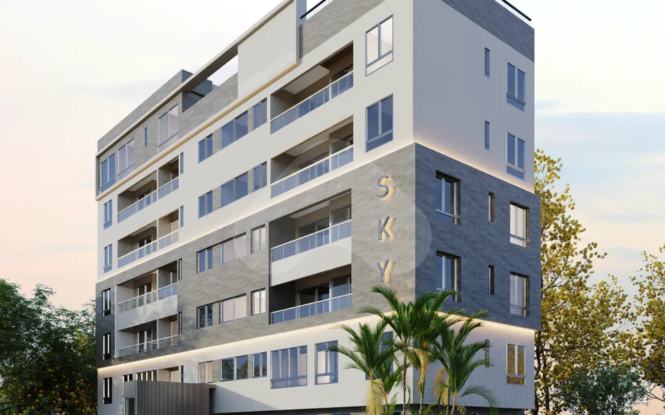 Foto de Sky Altiplano Residence
