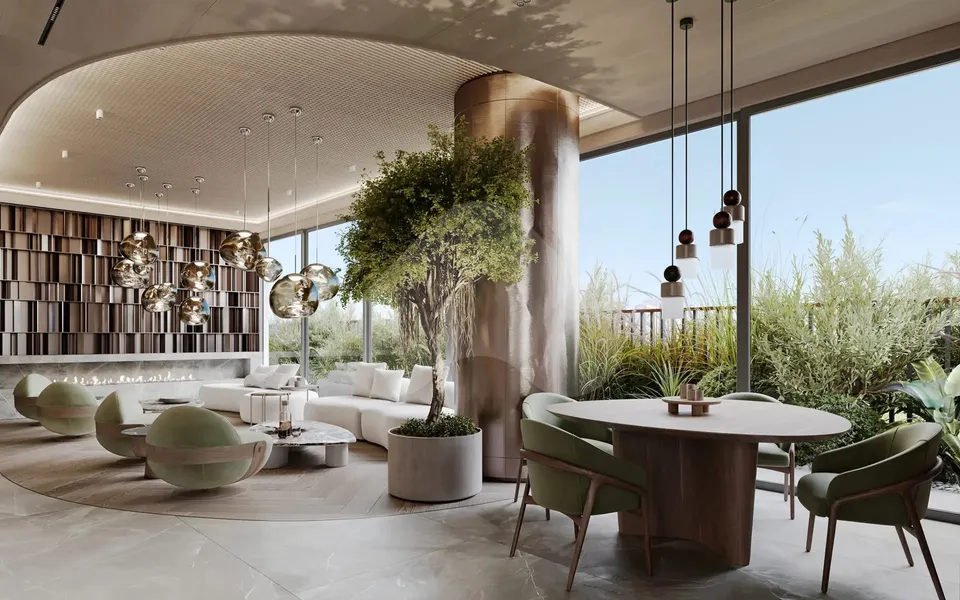 Naeem - Apartamento com 189,02 m², em Pinheiros — foto 8