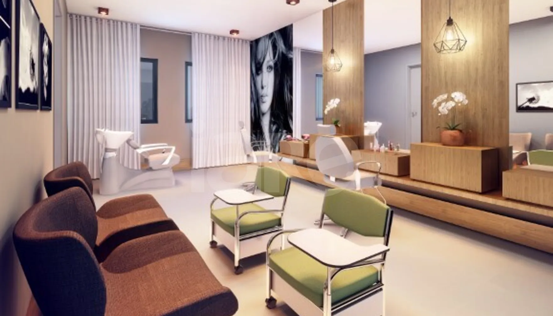 Griffe Itapevi - Apartamento com 46,96 m², em Vila Aparecida — foto 20