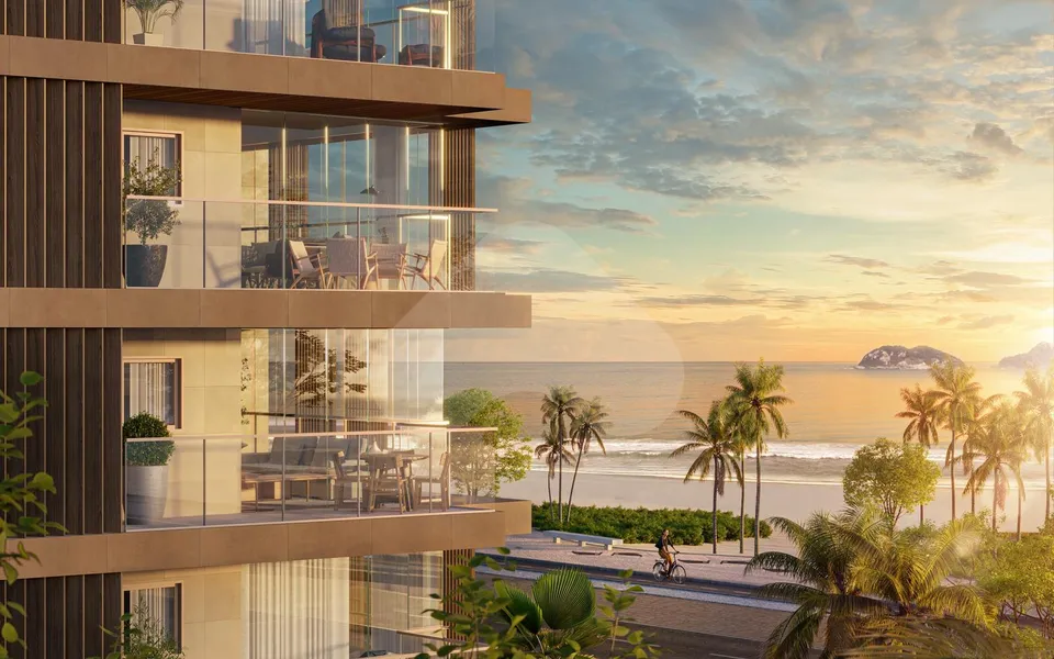 Signature - Apartamento com 100,25 m², em Barra da Tijuca — foto 15