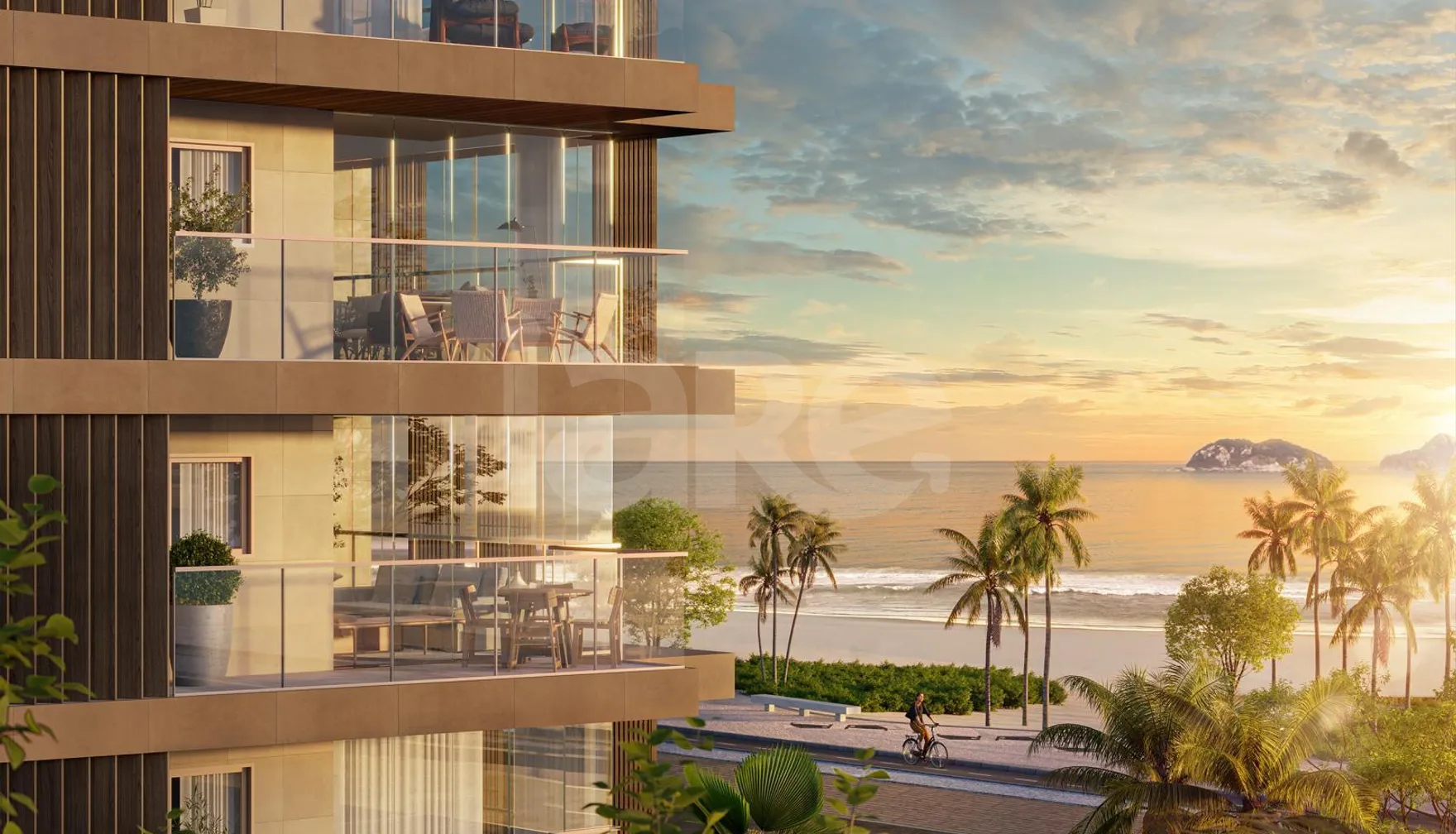Signature - Cobertura com 265,9 m², em Barra da Tijuca — foto 17