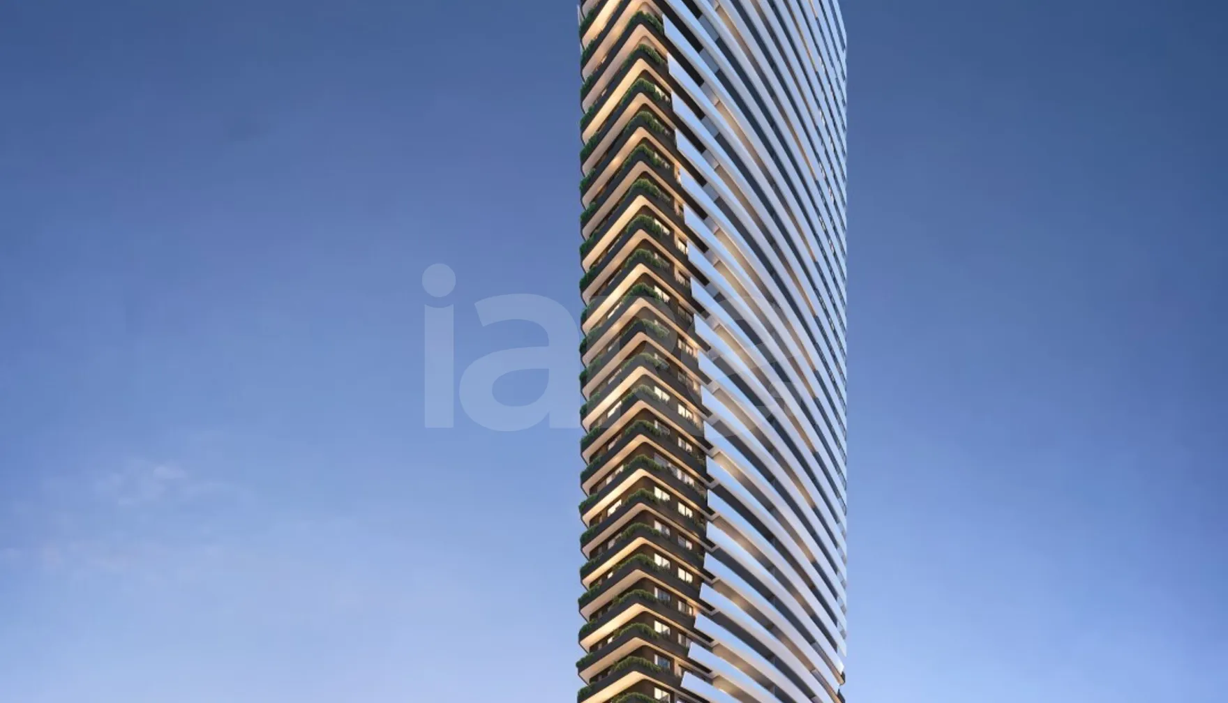 Era - Apartamento com 184,79 m², em Centro — foto 1