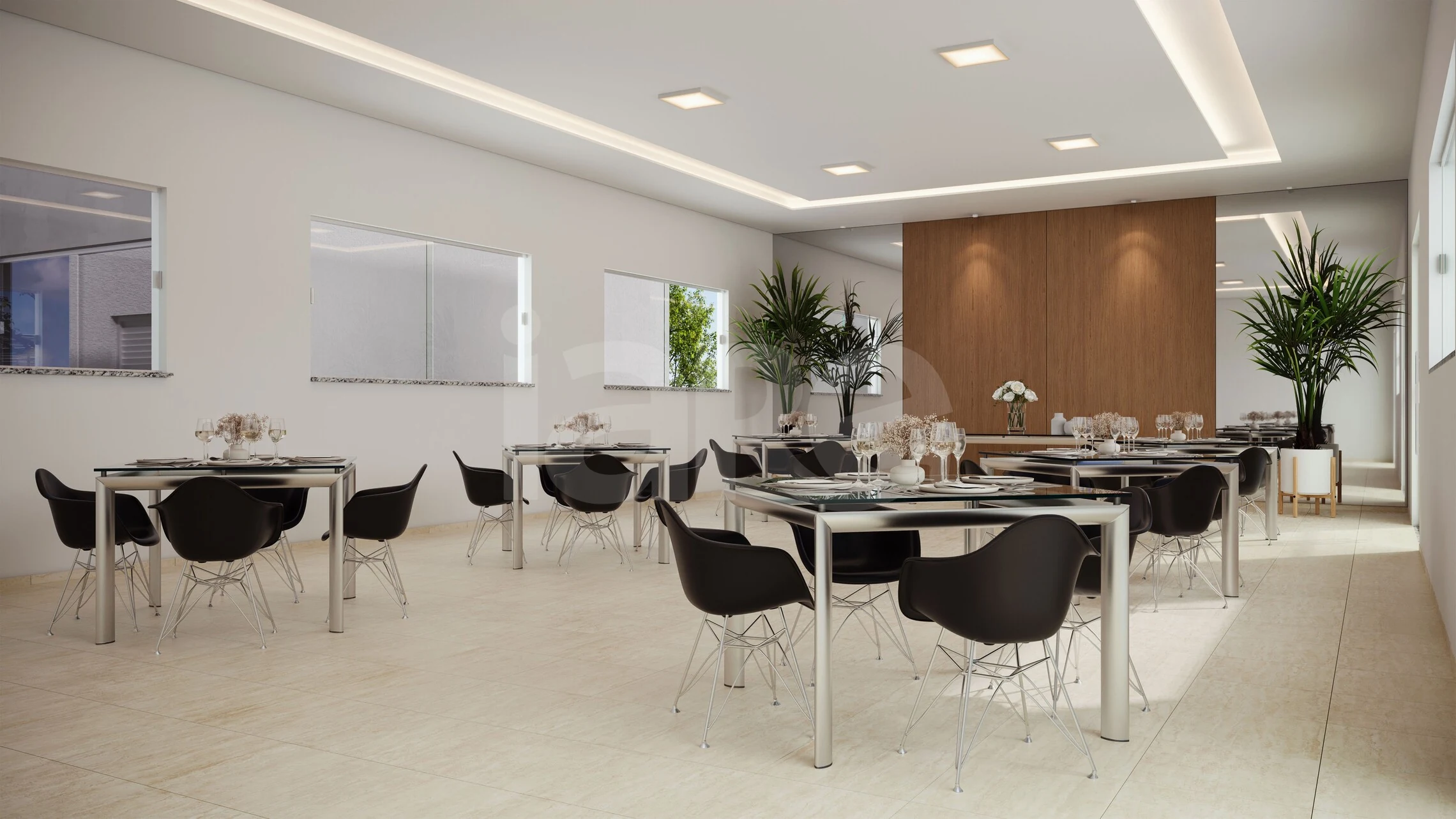 Poente das Bromélias - Apartamento com 42,64 m², em Pirituba — foto 9