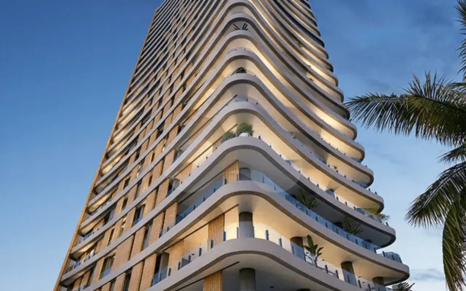 Vizcaya - Garden com 541,05 m², em Itaim Bibi — foto 12