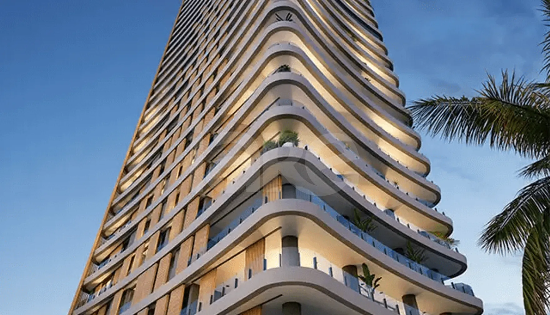 Vizcaya - Garden com 541,05 m², em Itaim Bibi — foto 12