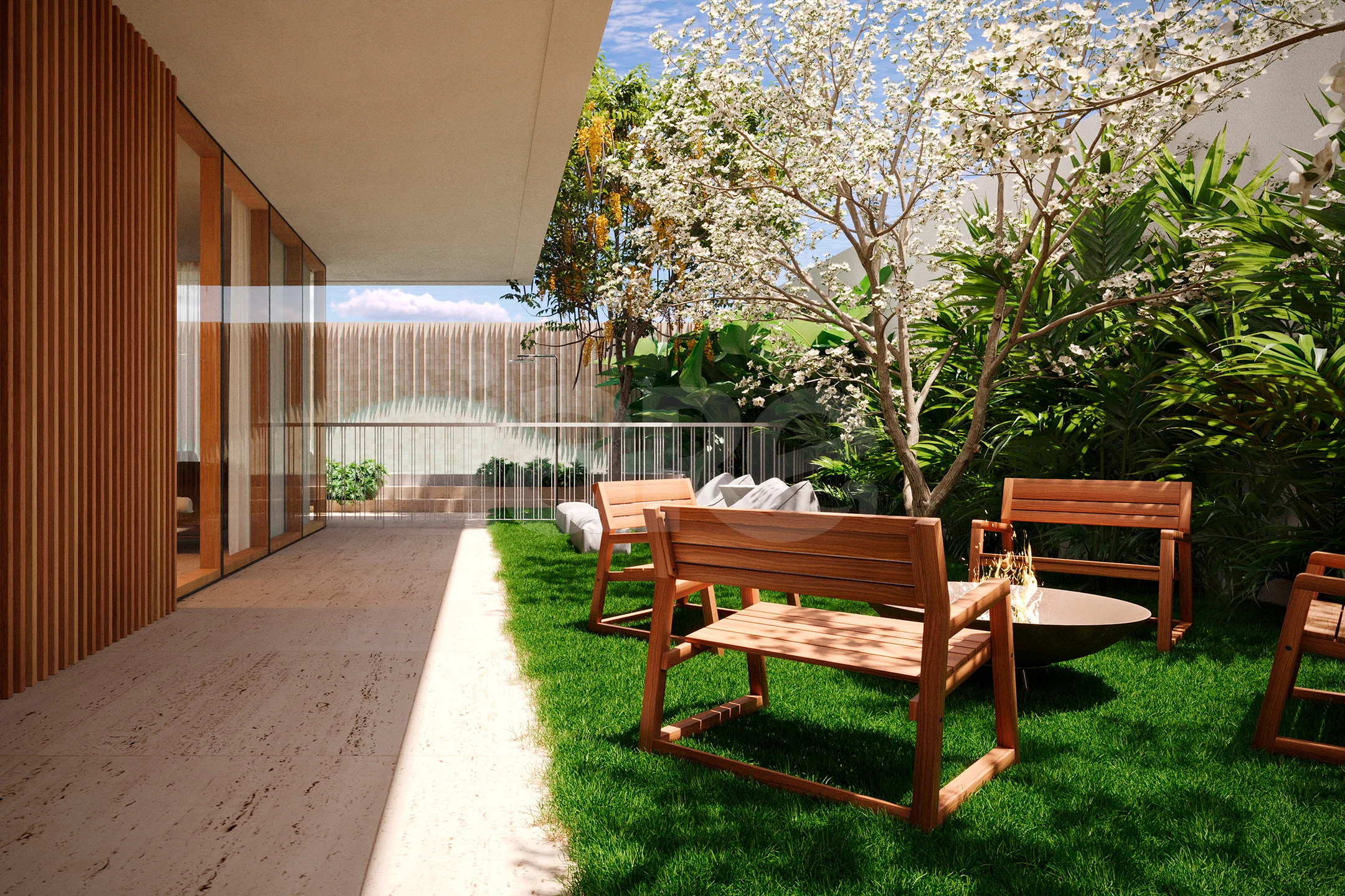 Blend 468 - Apartamento com 92,9 m², em Jardins — foto 5