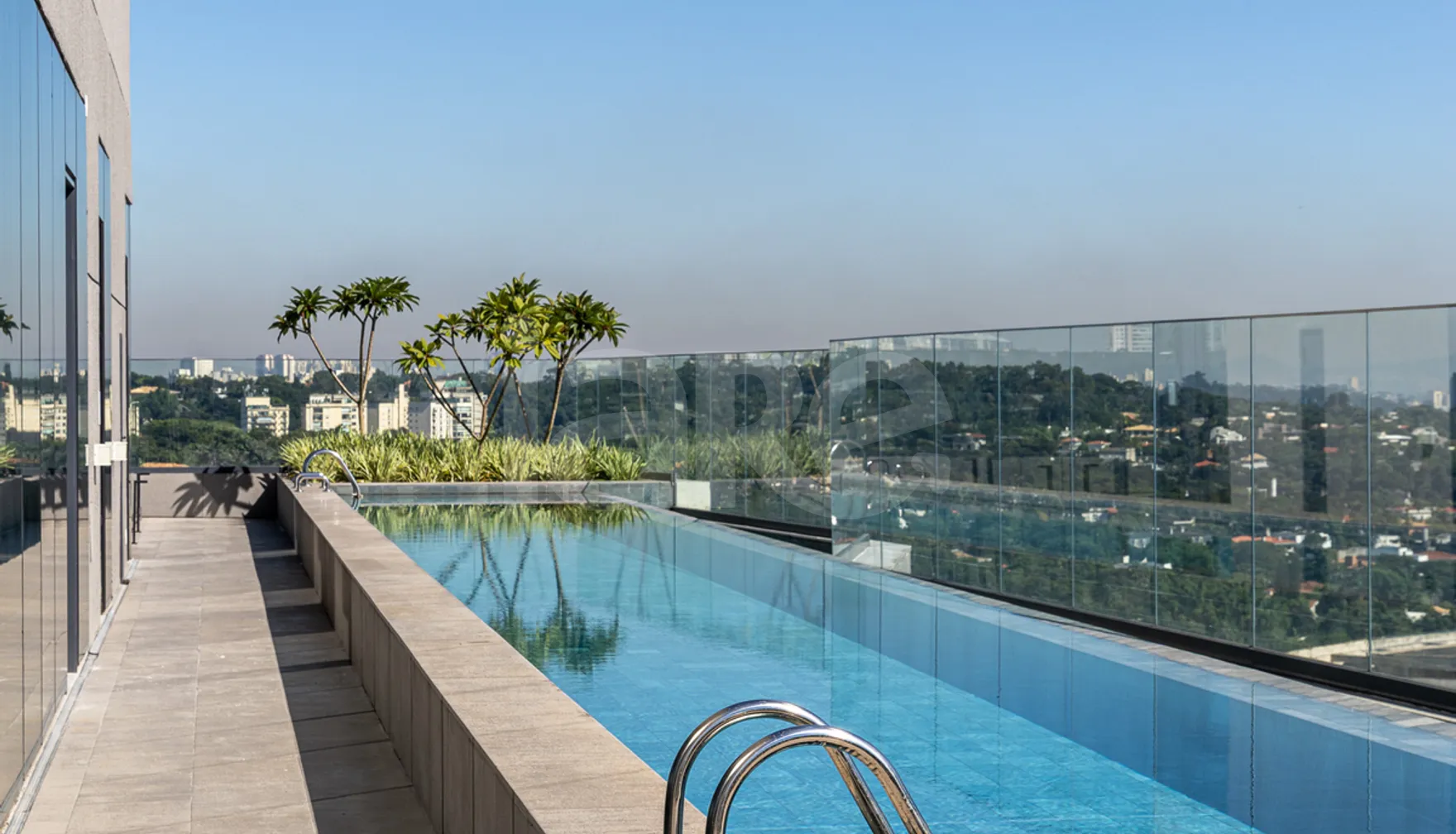 Funchal 641 Residence - Apartamento com 142,58 m², em Vila Olímpia — foto 5
