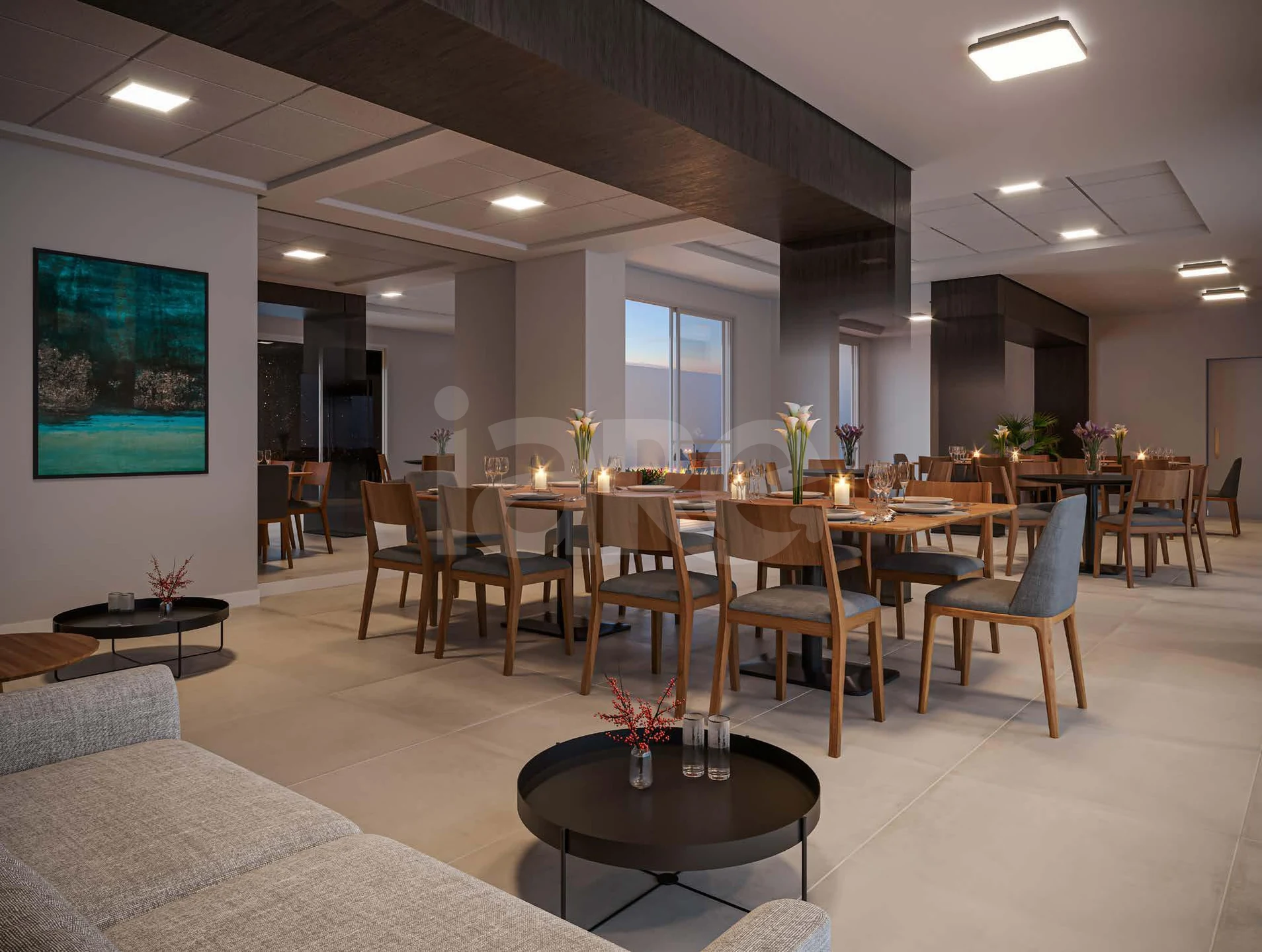 Wish 211 - Apartamento com 76,3 m², em Jardim América — foto 6