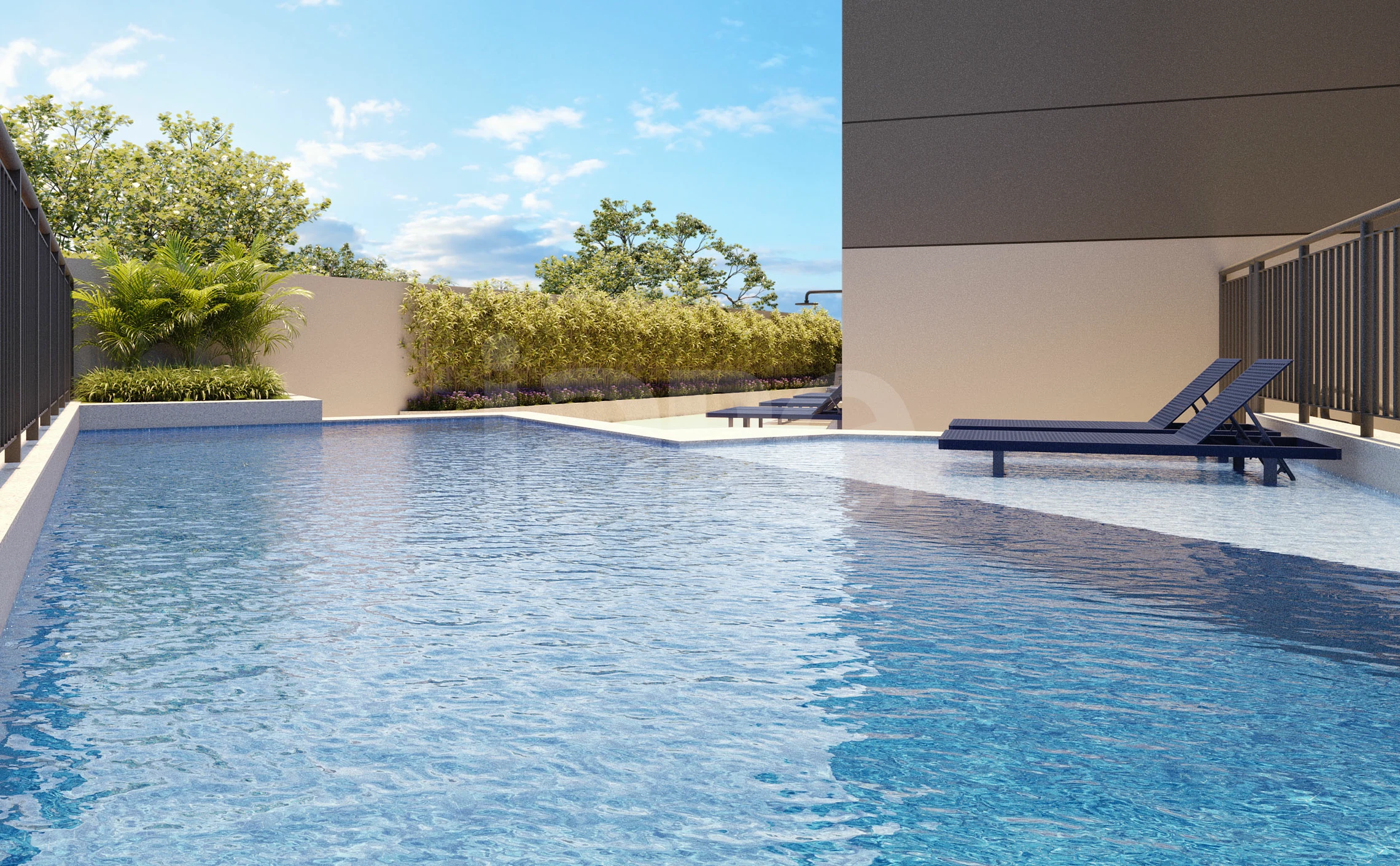 Soul Santana Residencial Conx - Studio com 27,19 m², em Santana — foto 22