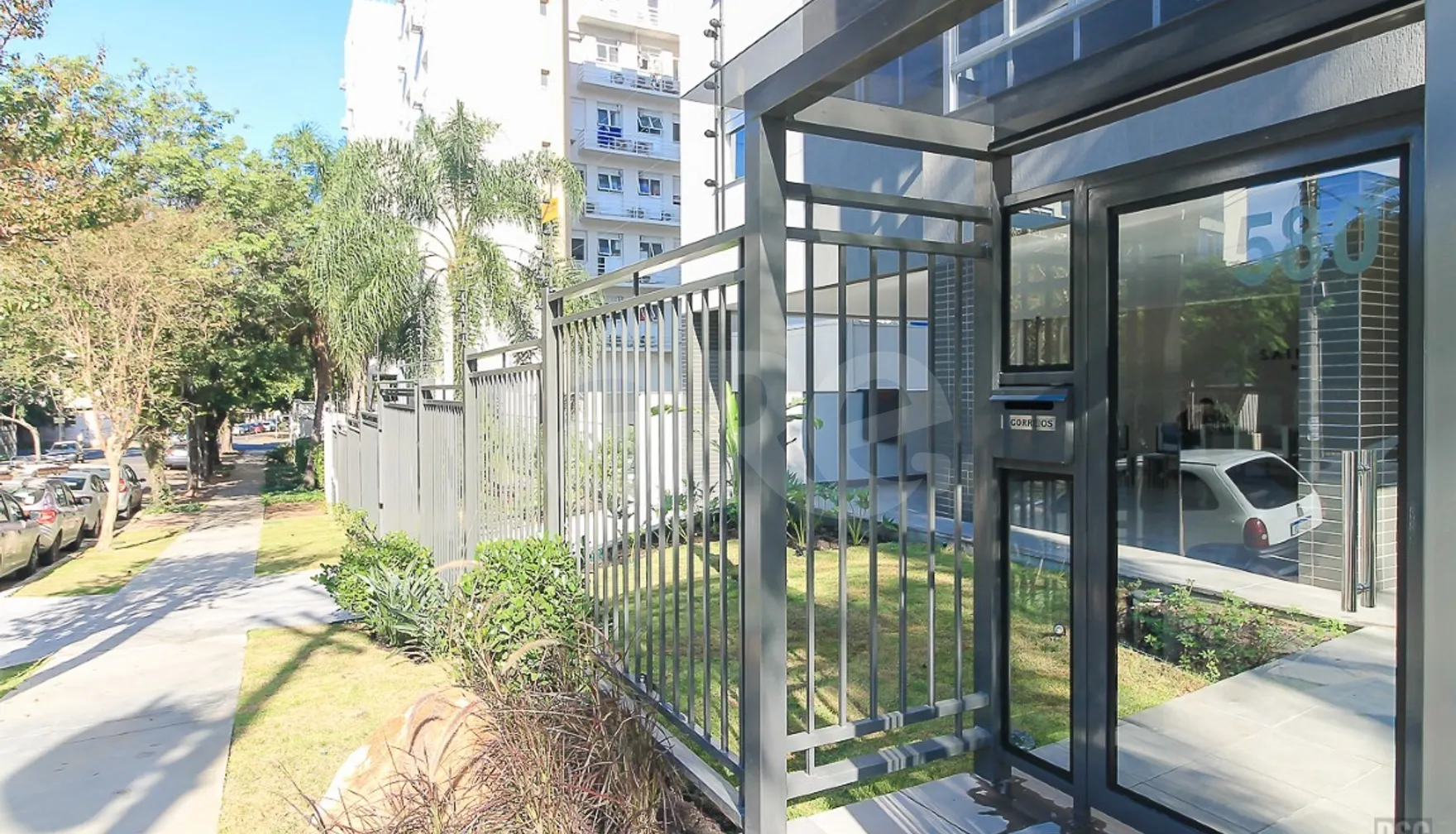 Saint Moritz Residence - Apartamento com 71,45 m², em Petrópolis — foto 23
