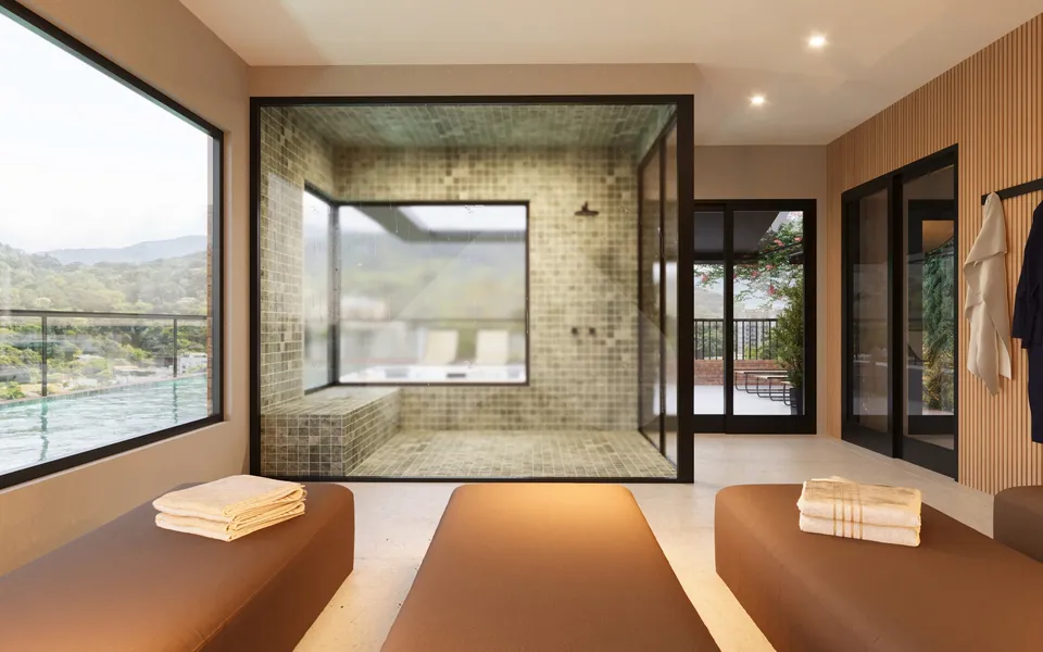 Soho Gávea - Studio com 30,16 m², em Gávea — foto 13