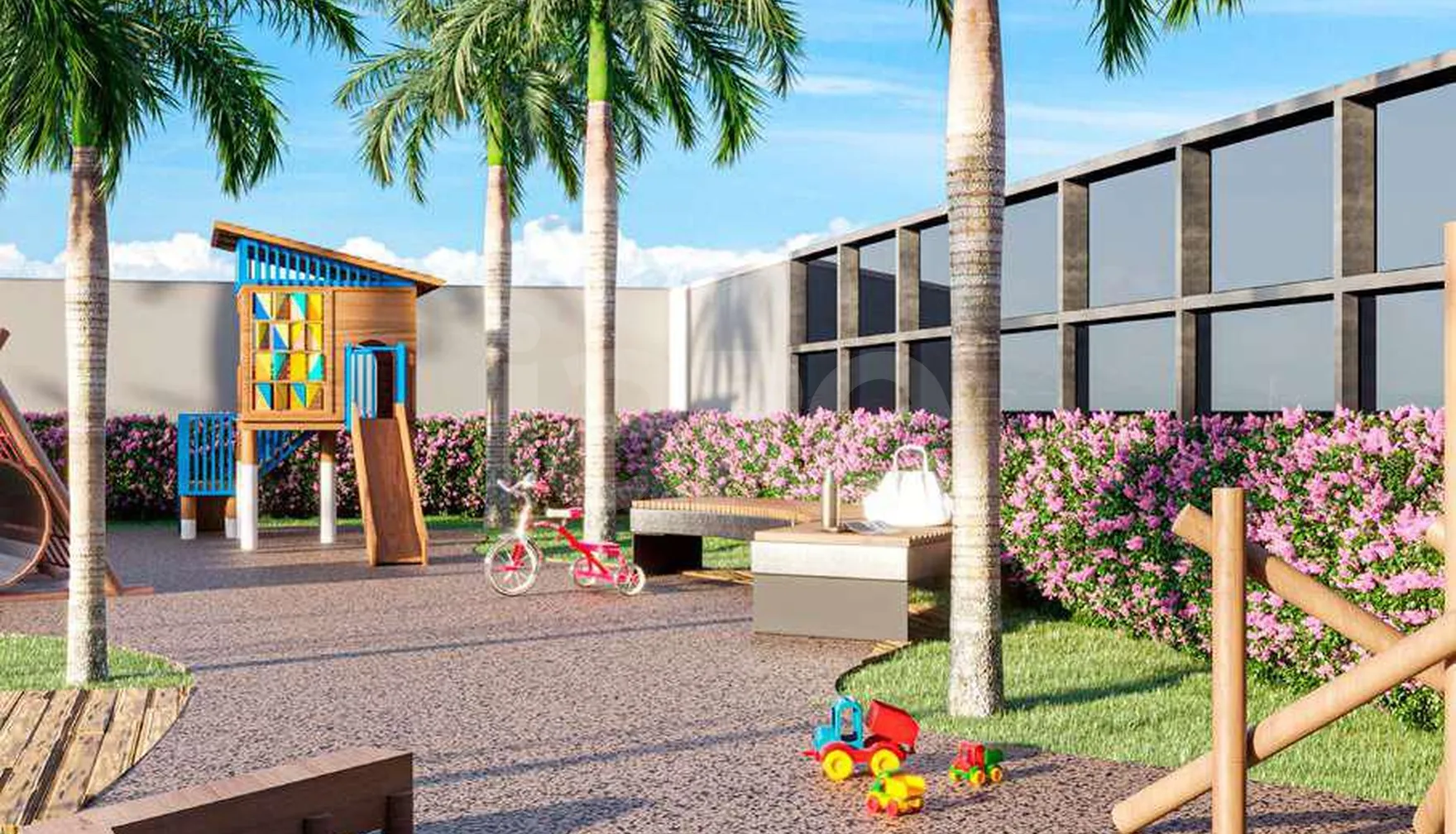 Botanical Exclusive Home - Casa com 419,69 m², em Centro de Vila Velha — foto 19