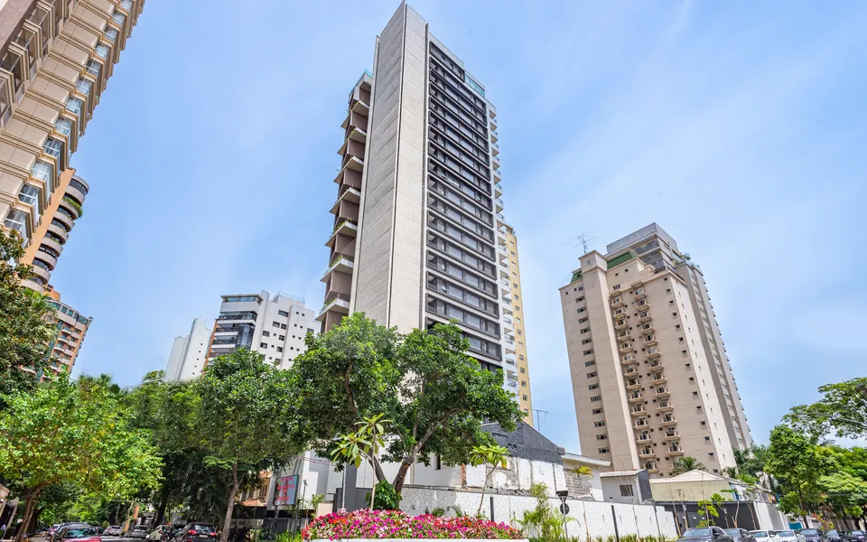 Tumiaru 120 Ibirapuera - Apartamento com 185,27 m², em Ibirapuera — foto 7