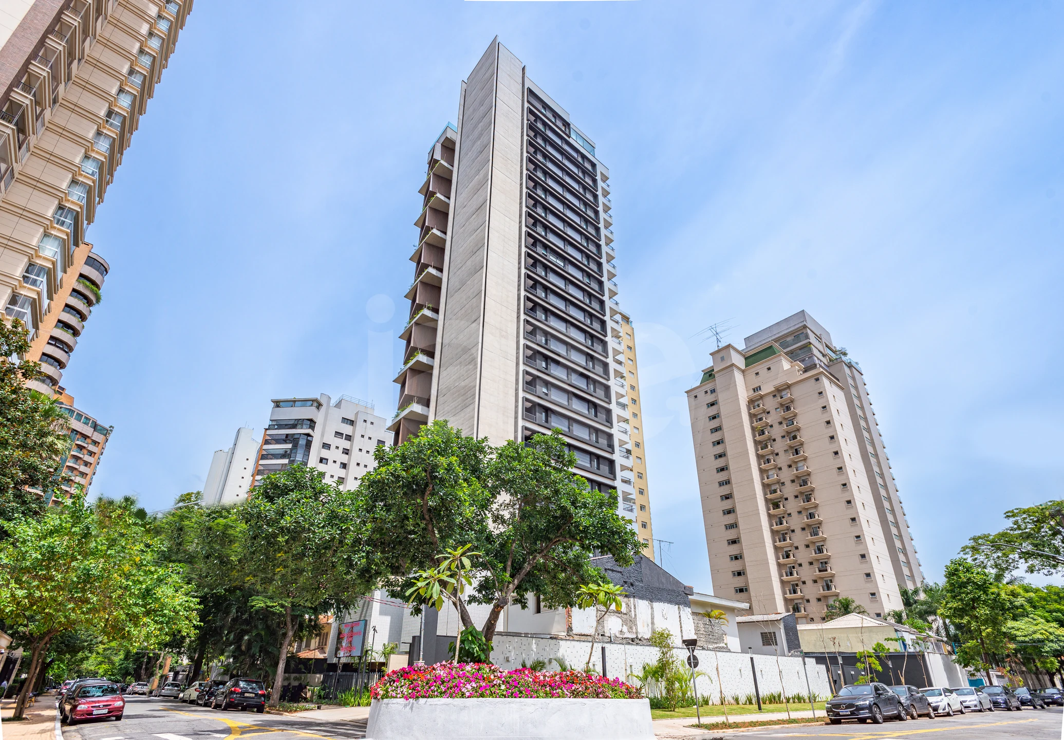 Tumiaru 120 Ibirapuera - Apartamento com 185,27 m², em Ibirapuera — foto 7