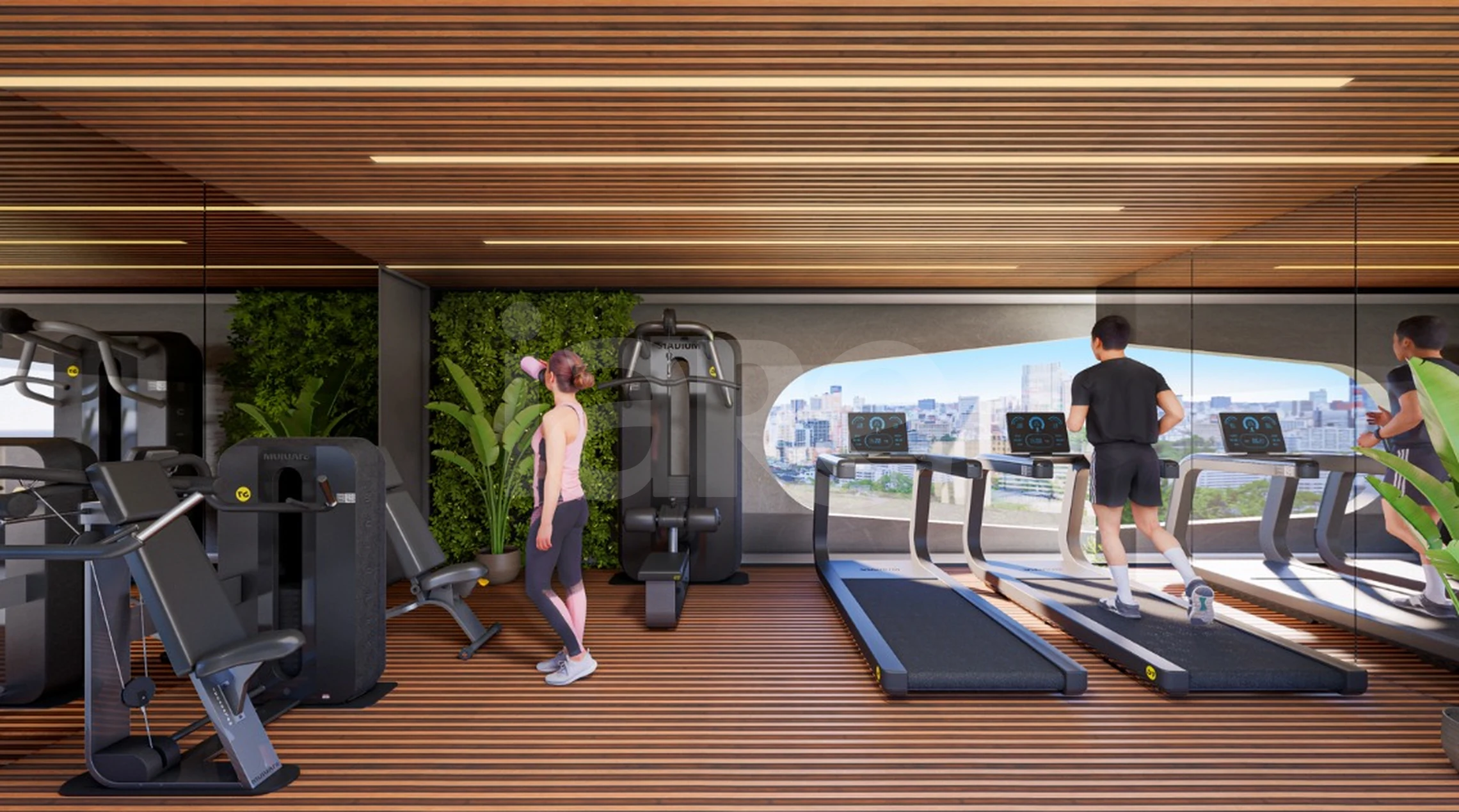 Vetri 337 - Studio com 20,9 m², em Manaíra — foto 12