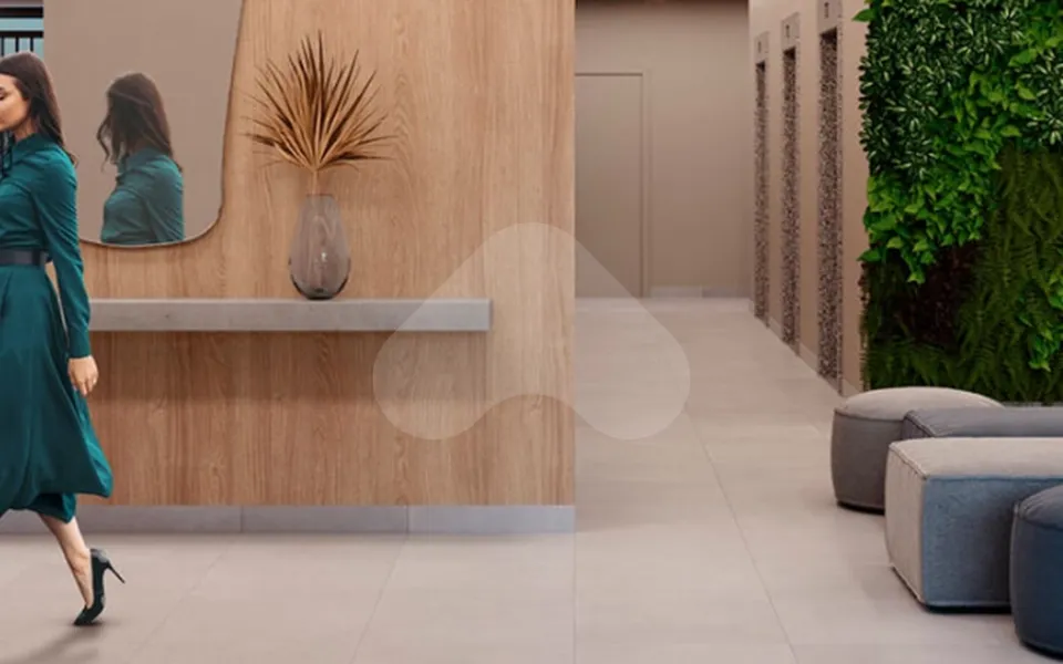 Top Mooca - Apartamento com 31,84 m², em Mooca — foto 7