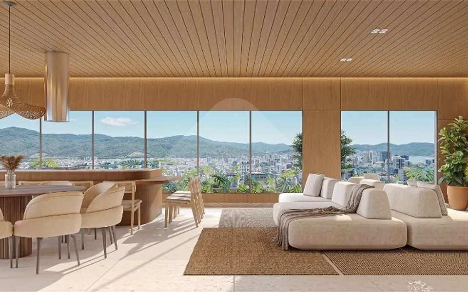 West Park - Apartamento com 155 m², em Meia Praia — foto 7