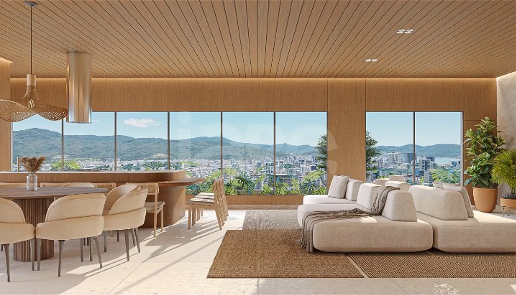 West Park - Apartamento com 155 m², em Meia Praia — foto 14