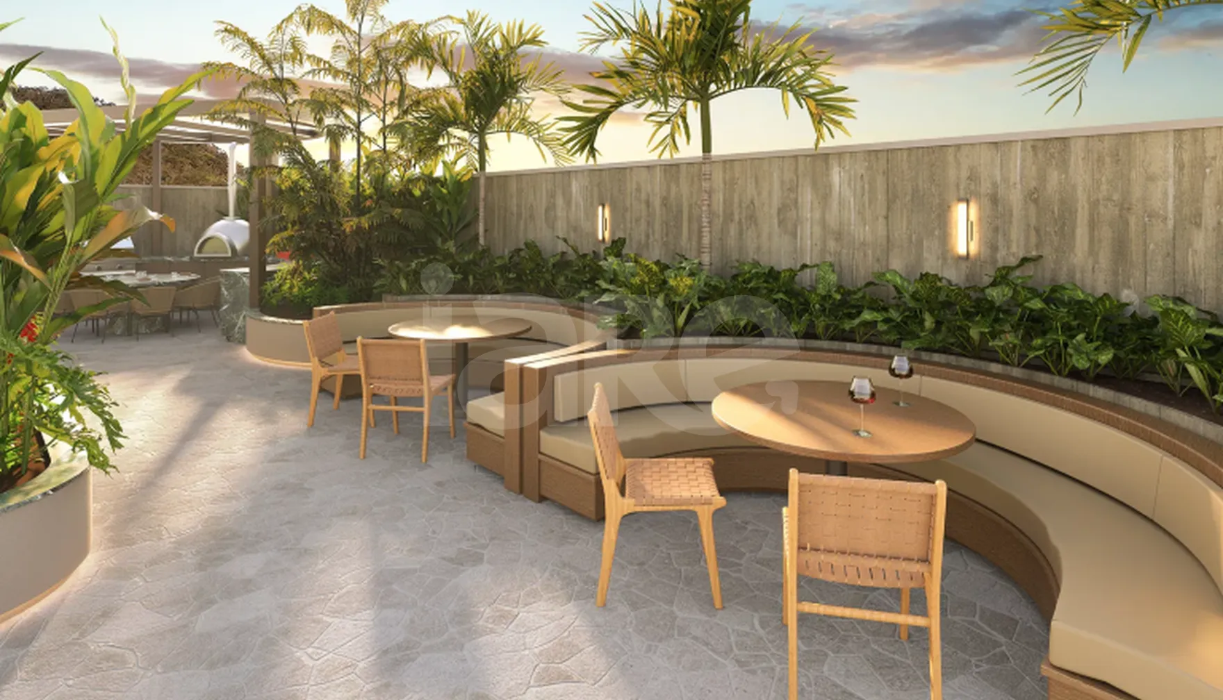 Sunrise View - Apartamento com 232 m², em Ilhota — foto 32
