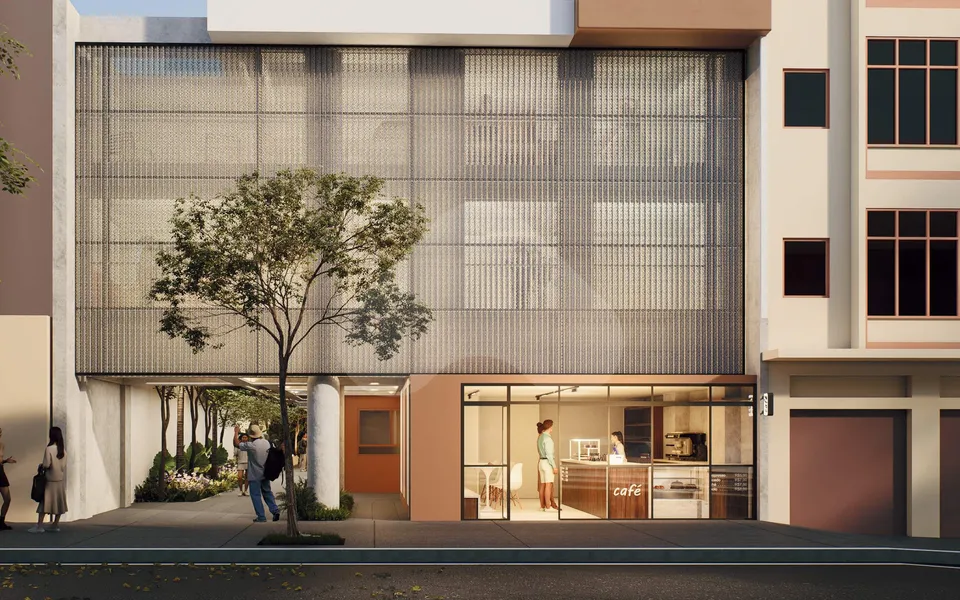 Verus Mackenzie - Studio com 23,91 m², em Vila Buarque — foto 6
