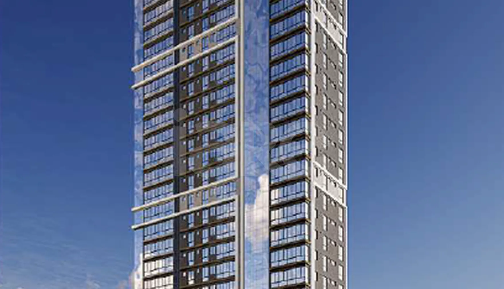 Torre Milad - Apartamento com 163,4 m², em Perequê — foto 1
