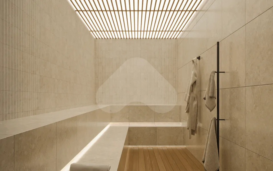 London Exclusive Home - Apartamento com 70 m², em Jardim Praia Mar — foto 8