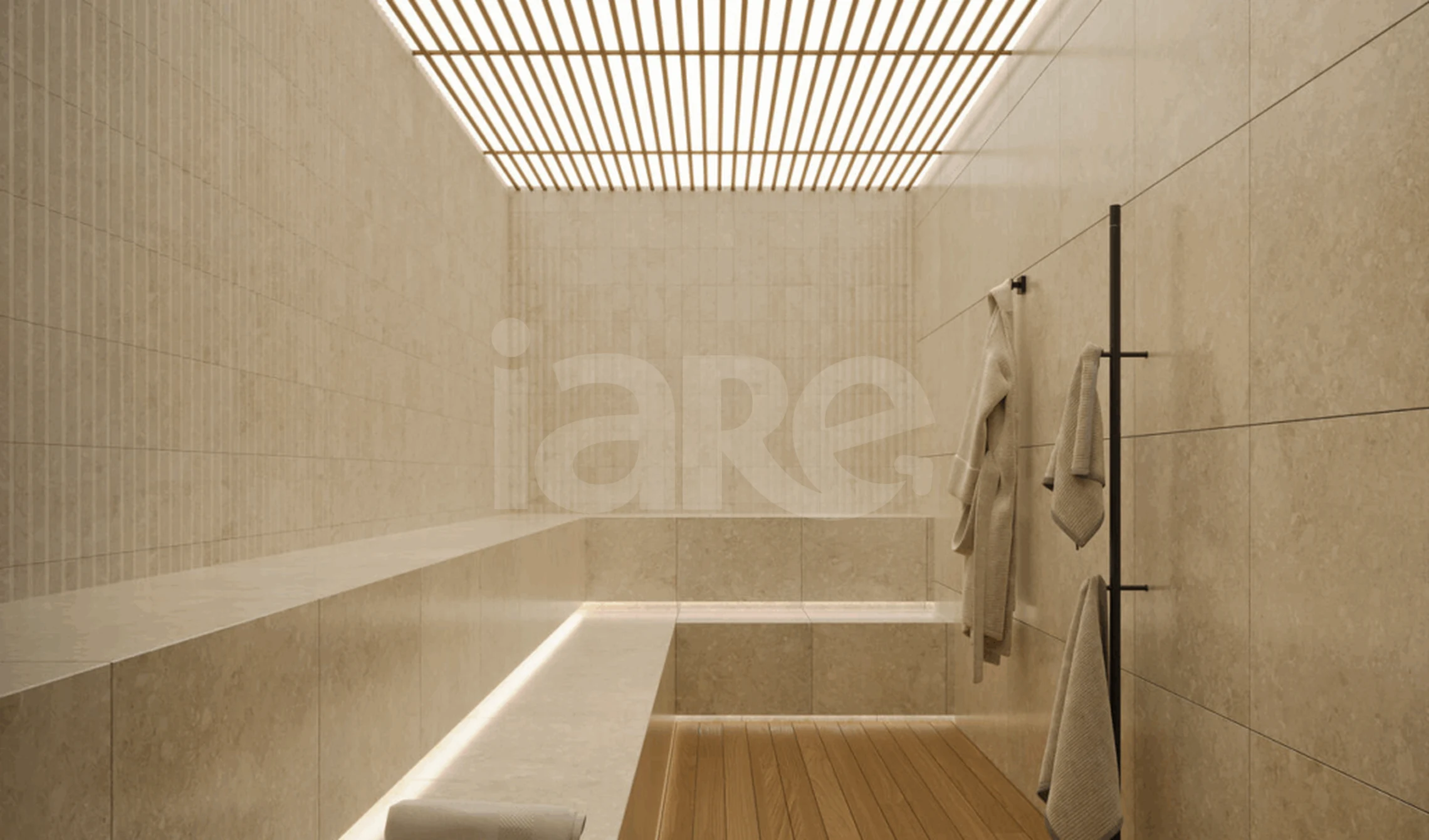 London Exclusive Home - Apartamento com 70 m², em Jardim Praia Mar — foto 17