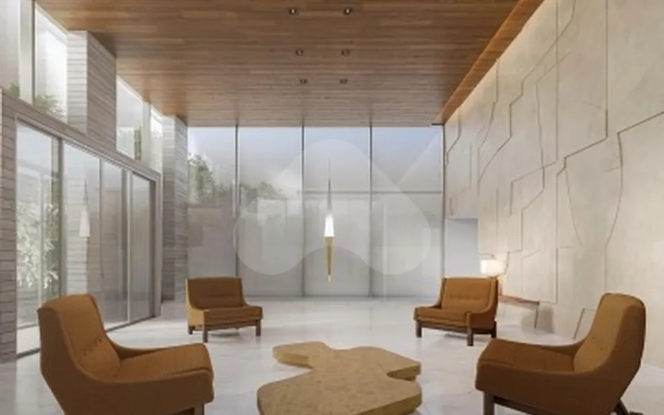 Teçá - Apartamento com 212,04 m², em Itaim Bibi — foto 5
