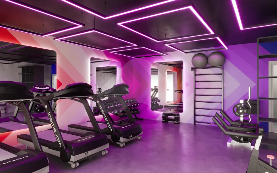 Next Trindade - Studio com 31 m², em Trindade — foto 18