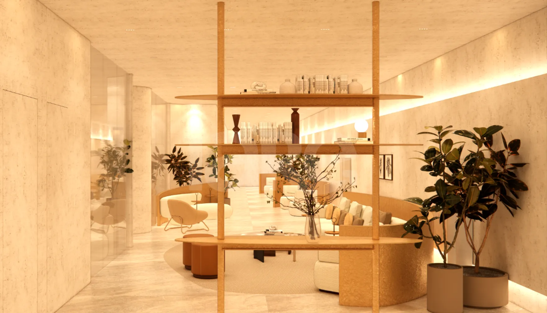 Sunny Apartments - Apartamento com 121 m², em Jardim Oceania — foto 9