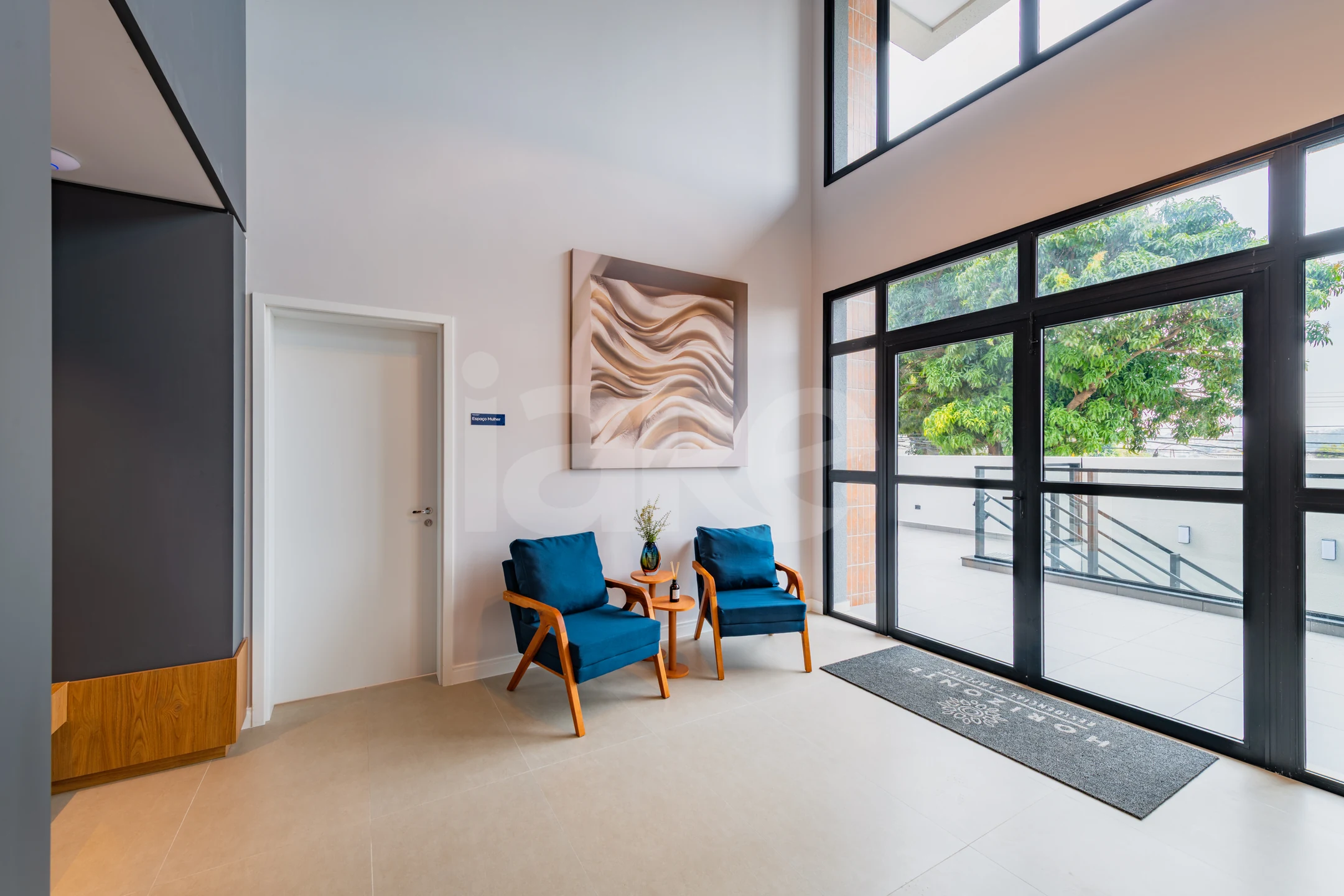 Horizonte Campestre - Apartamento com 43,98 m², em Campestre — foto 5