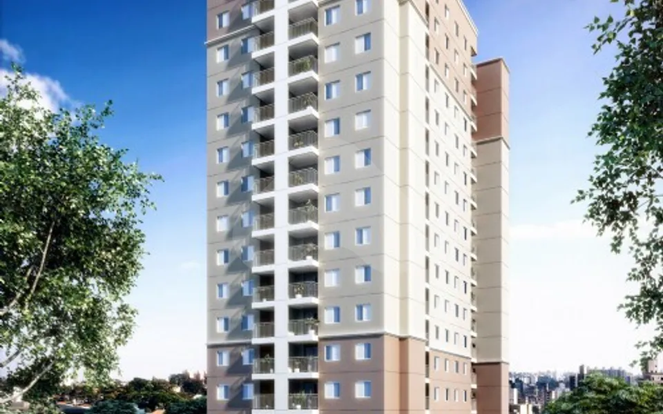 Impactus MBigucci - Apartamento com 50,6 m², em Parque Jaçatuba — foto 5