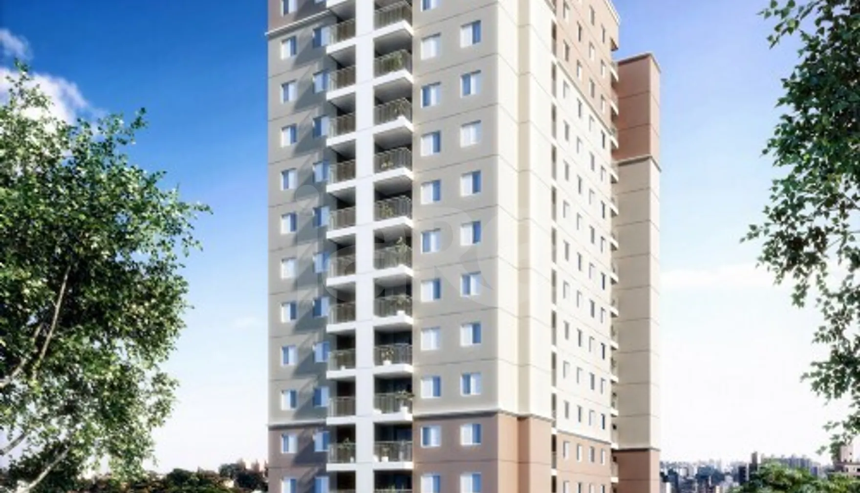 Impactus MBigucci - Apartamento com 61,37 m², em Parque Jaçatuba — foto 21