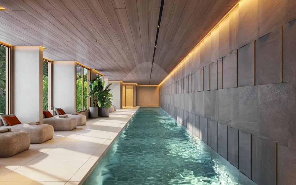 Endless Península by Edsa - Apartamento com 71,59 m², em Barra da Tijuca — foto 20
