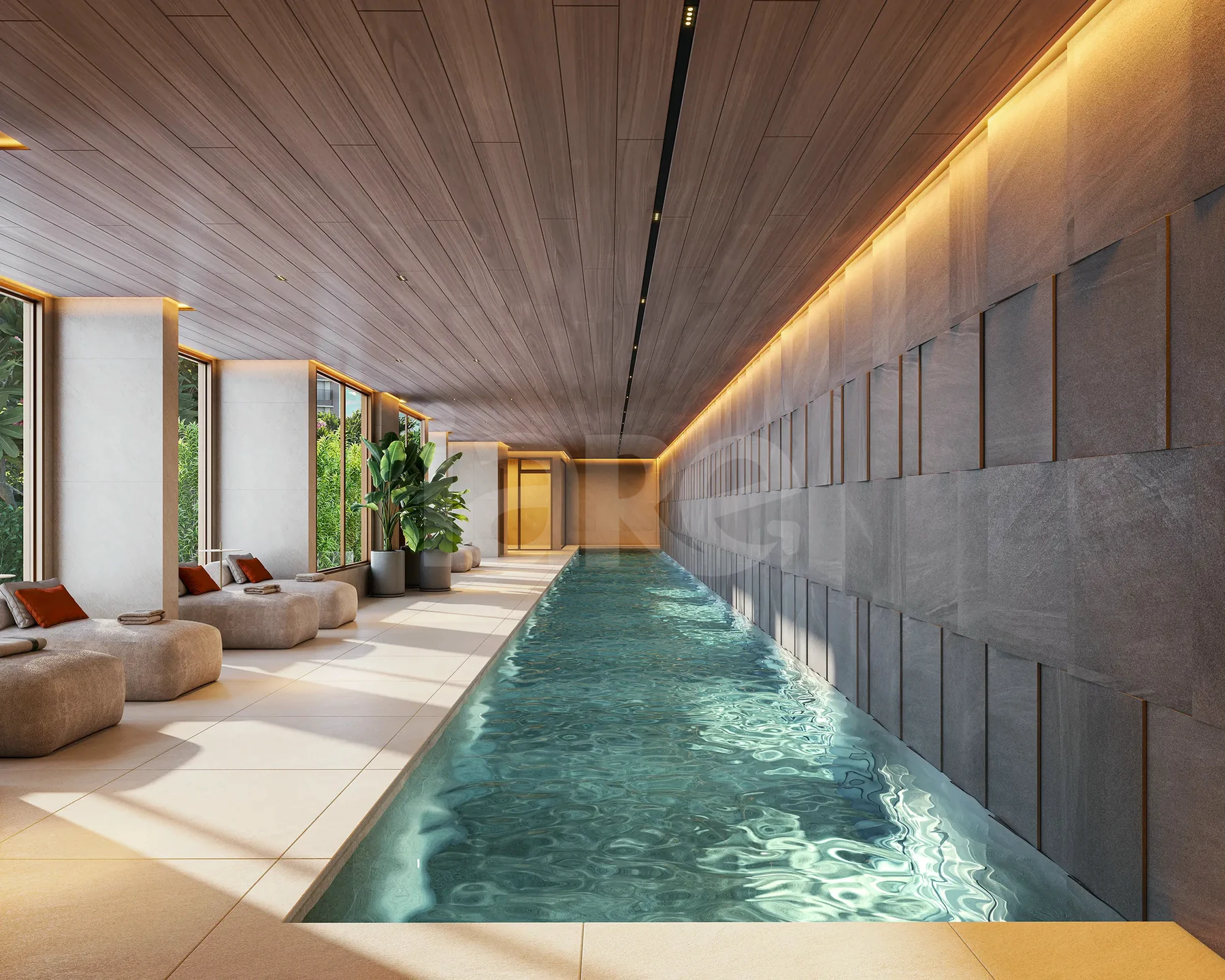 Endless Península by Edsa - Apartamento com 71,59 m², em Barra da Tijuca — foto 24