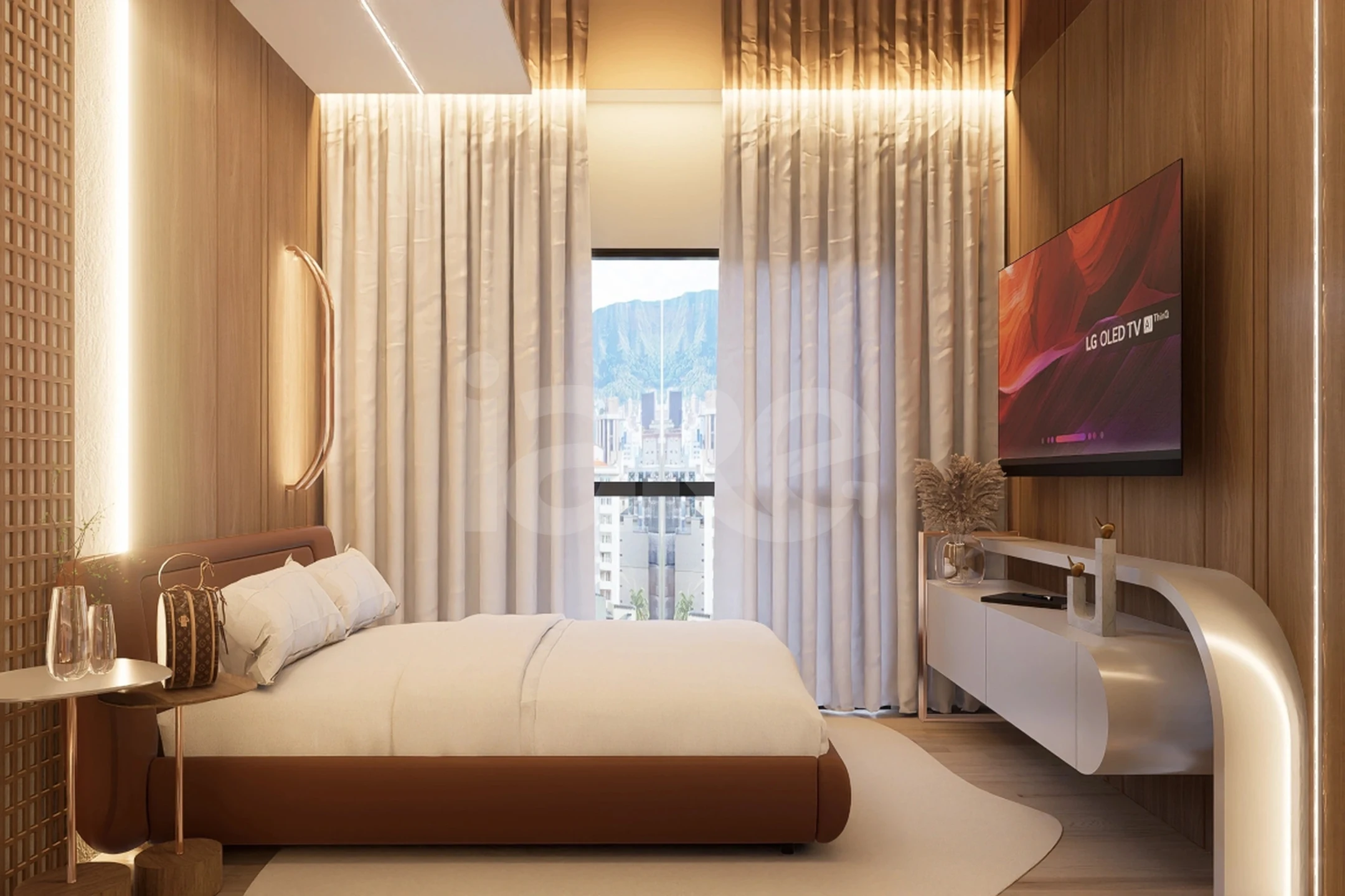 Piemonte - Apartamento com 110,32 m², em Canto Grande — foto 6