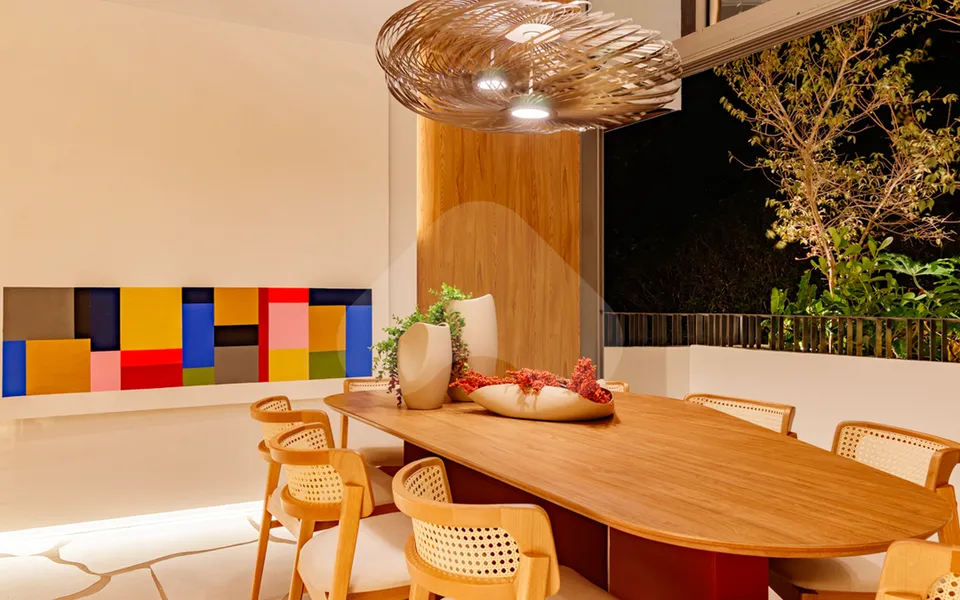 Alta Floresta - Apartamento com 66 m², em Tatuapé — foto 13