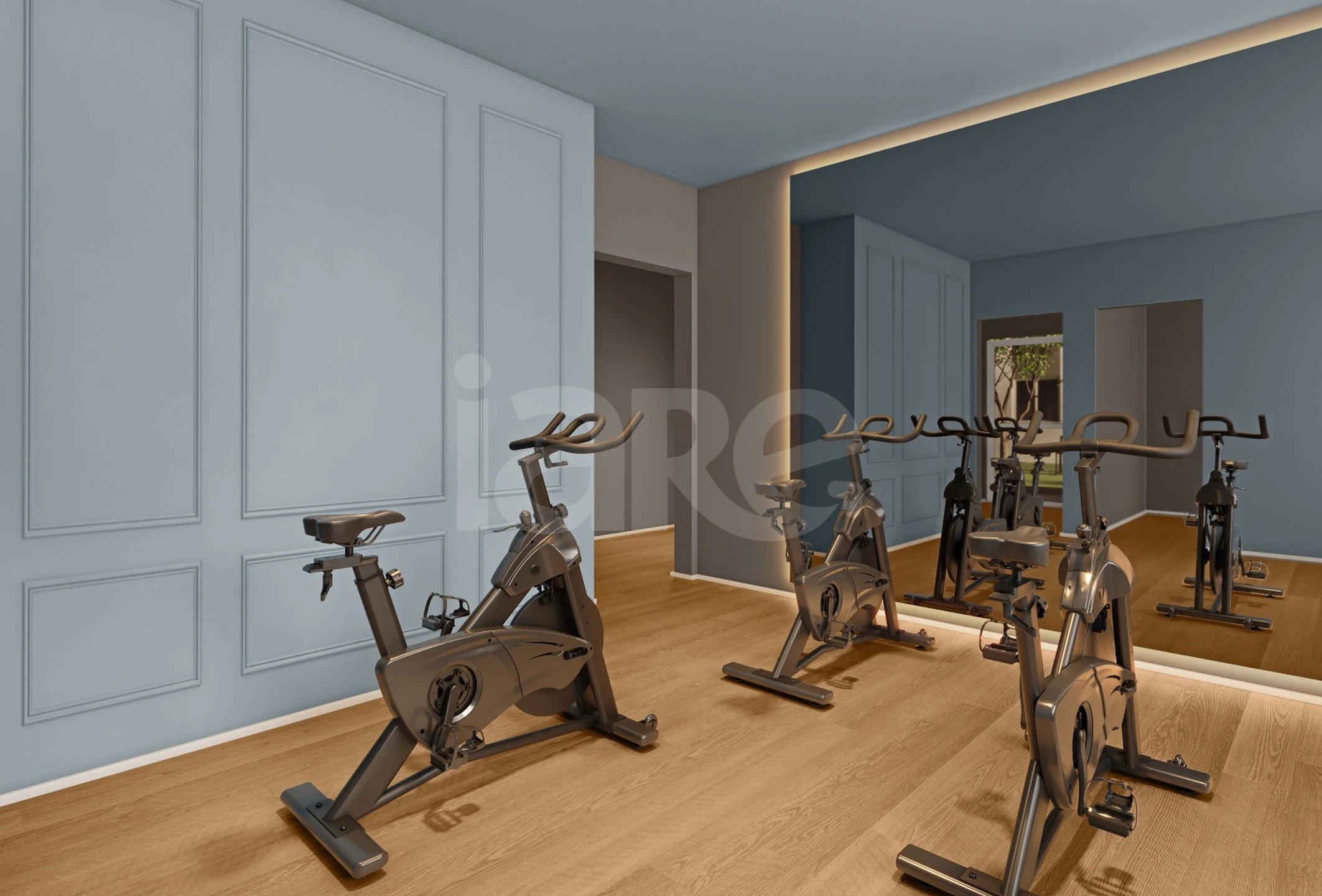 Grand Vivaz Penha 3 - Apartamento com 31,4 m², em Jardim América da Penha — foto 5