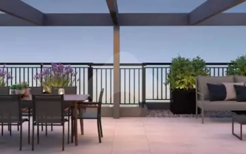 Welconx Pinheiros - Apartamento com 31,22 m², em Pinheiros — foto 14