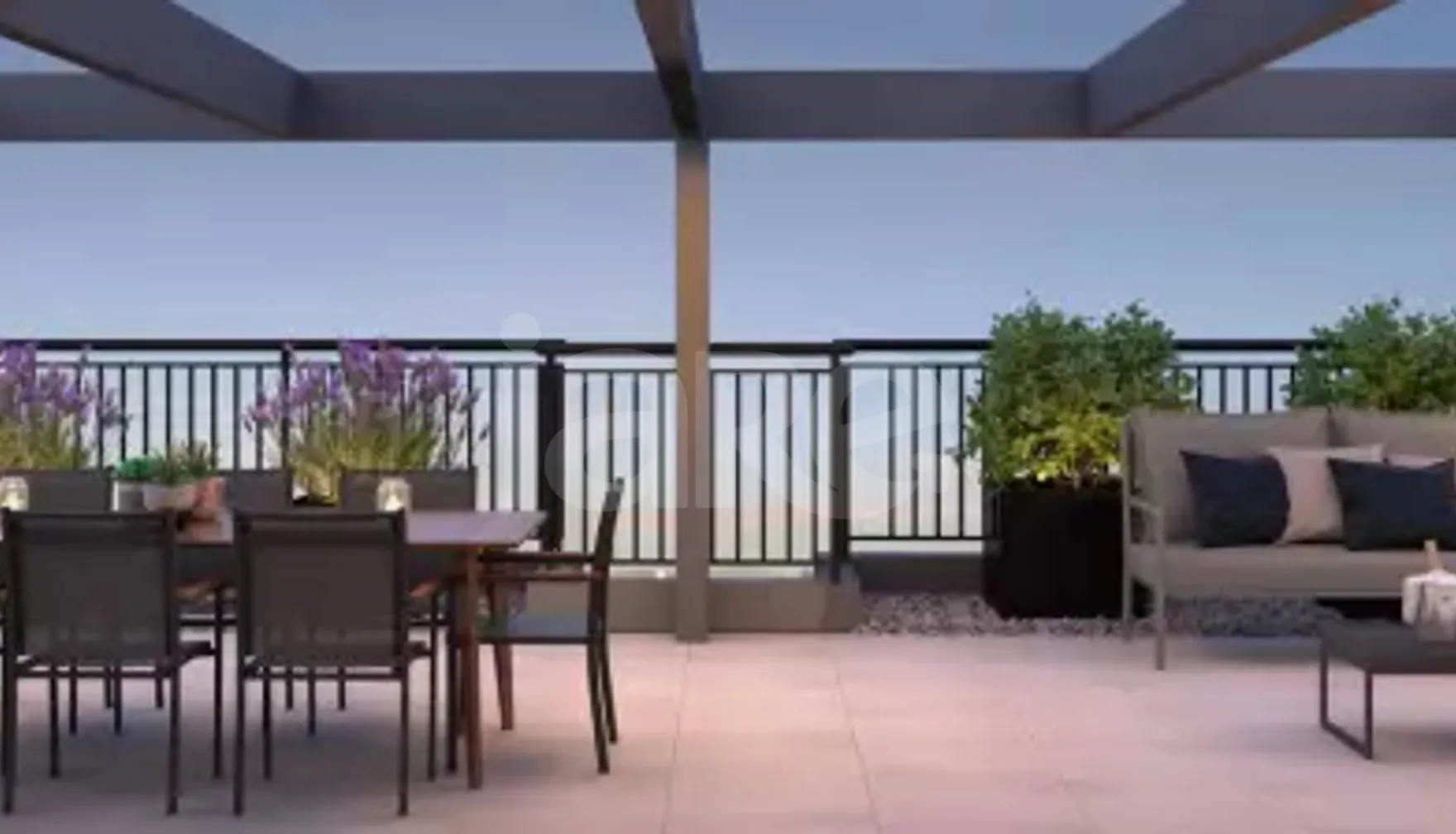 Welconx Pinheiros - Apartamento com 31,22 m², em Pinheiros — foto 14