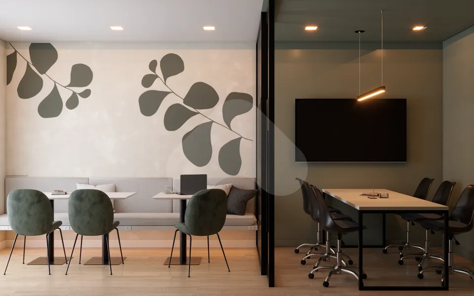 Natune - Garden com 34,8 m², em Cajuru — foto 9